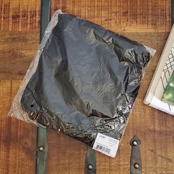 π€ Midnight Hour Lace Victorian Blouse π€ - Picture 9 of 15